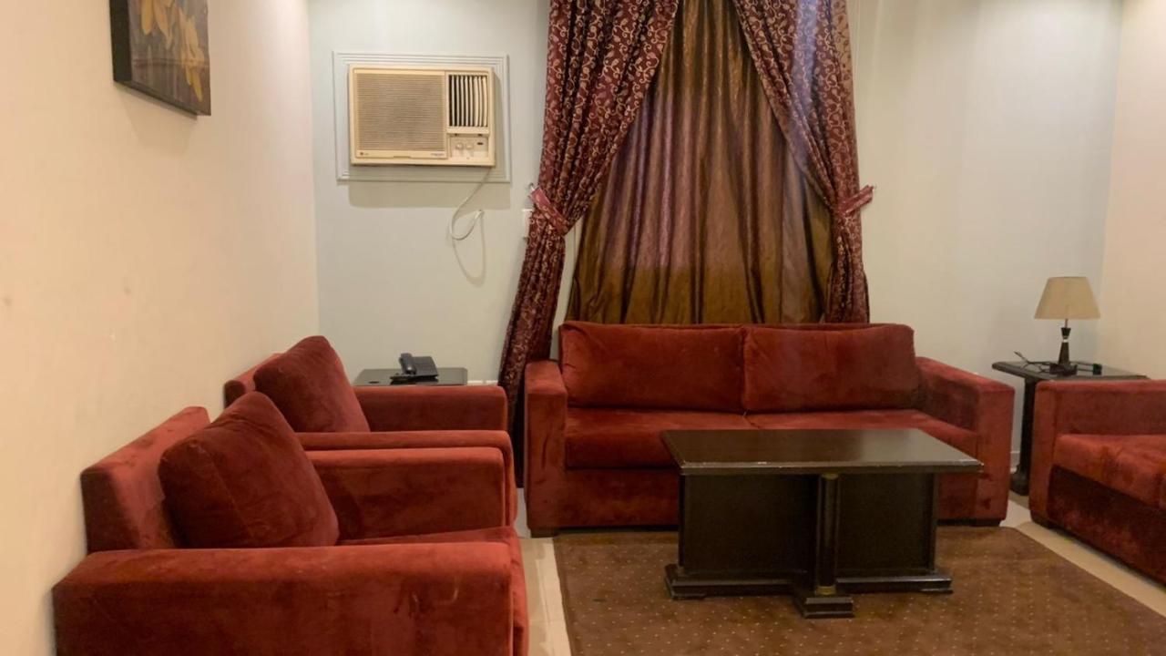 Aparthotel قصر المساعدية للوحدات السكنية فرع قريش 4*