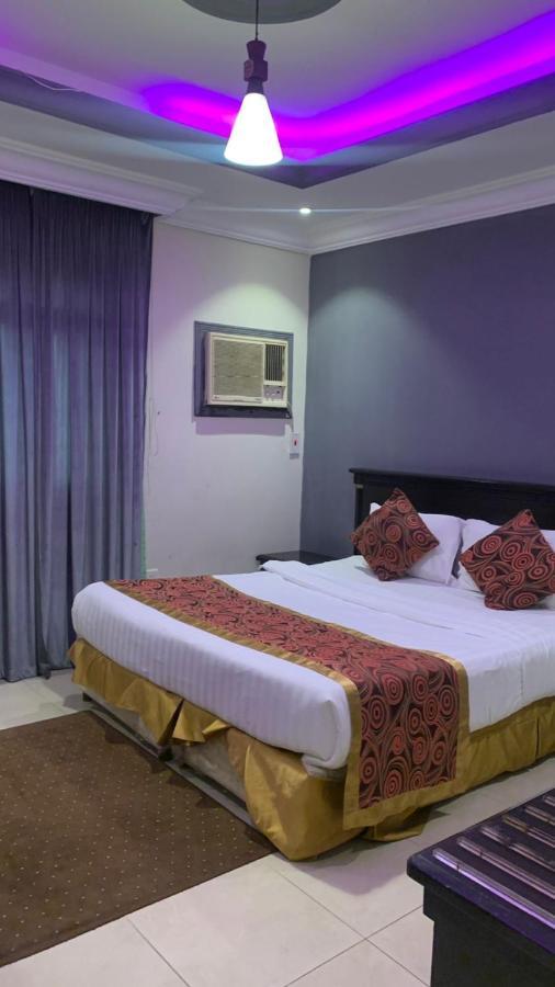 قصر المساعدية للوحدات السكنية فرع قريش 4* Jeddah