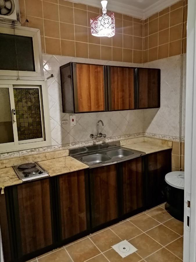 Aparthotel قصر المساعدية للوحدات السكنية فرع قريش 4*