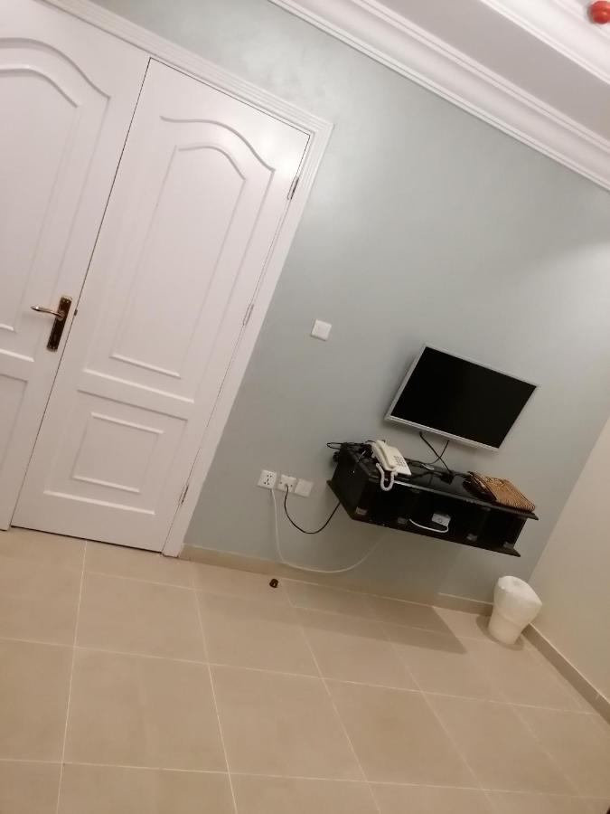 Aparthotel قصر المساعدية للوحدات السكنية فرع قريش 4*