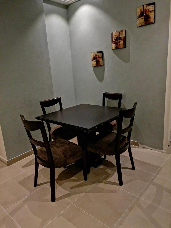 Aparthotel قصر المساعدية للوحدات السكنية فرع قريش Jeddah